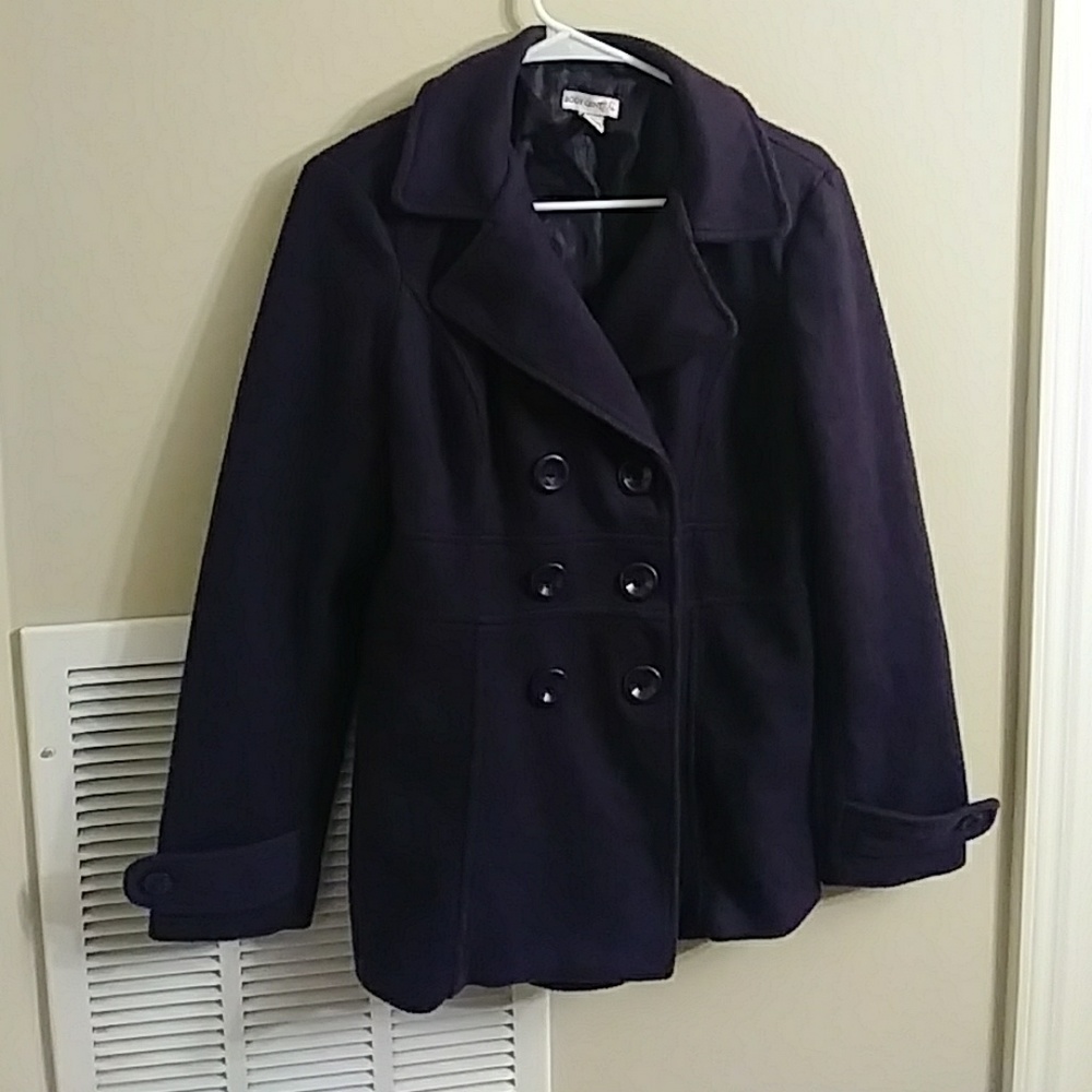 Jacket - Picture 2 of 3